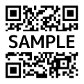 qr sample